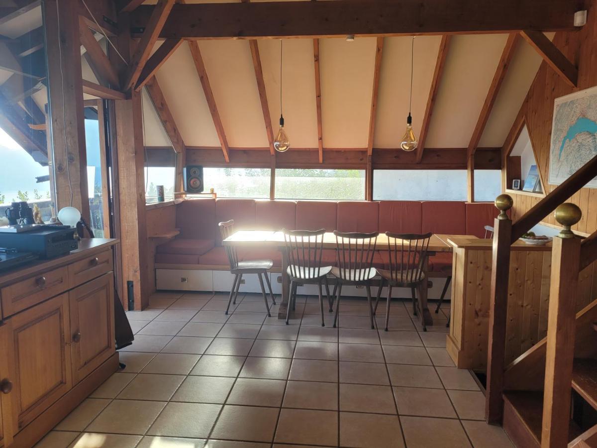 Chalon Chalet Meillerie