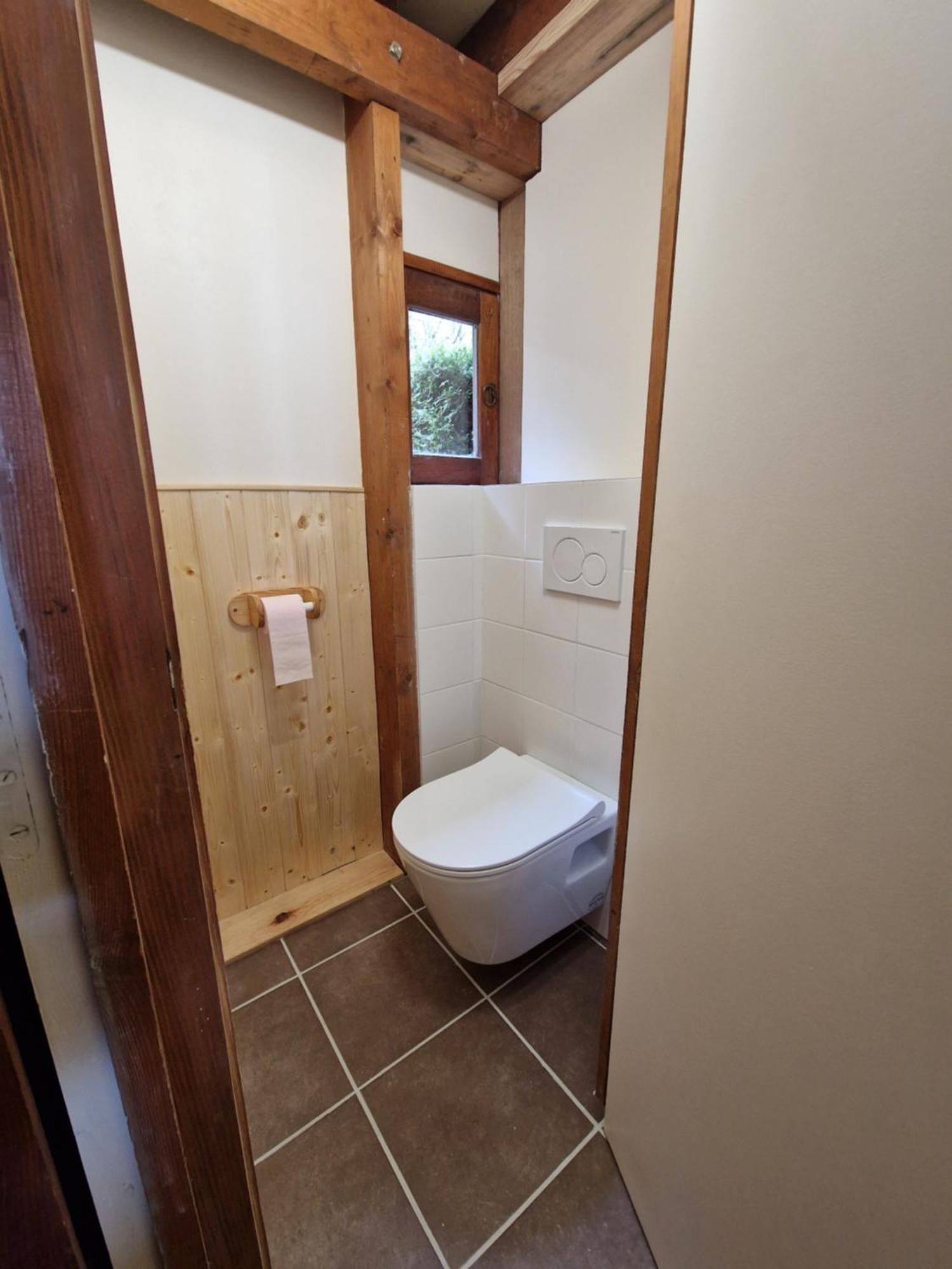 Chalon Chalet