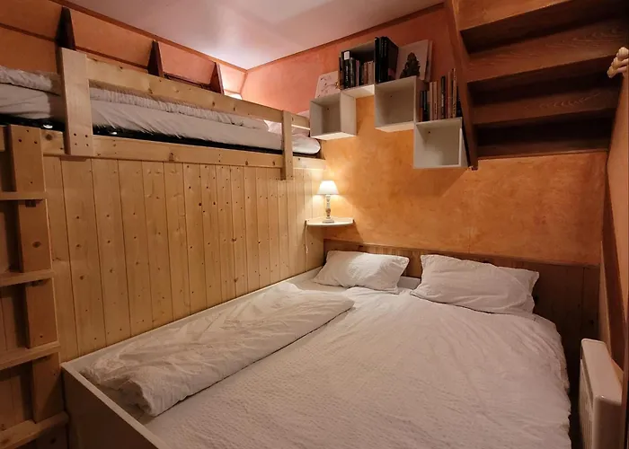 Chalet Chalon