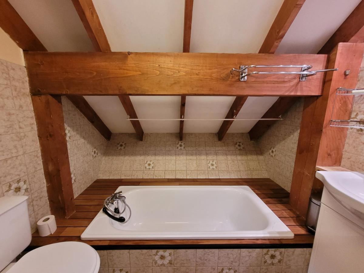 Chalon Chalet Meillerie