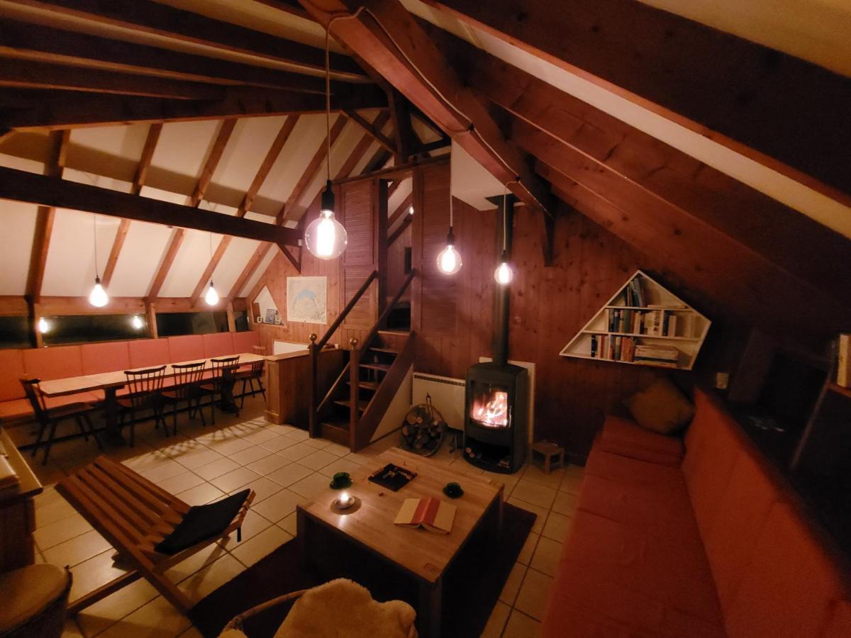 Chalet Chalon