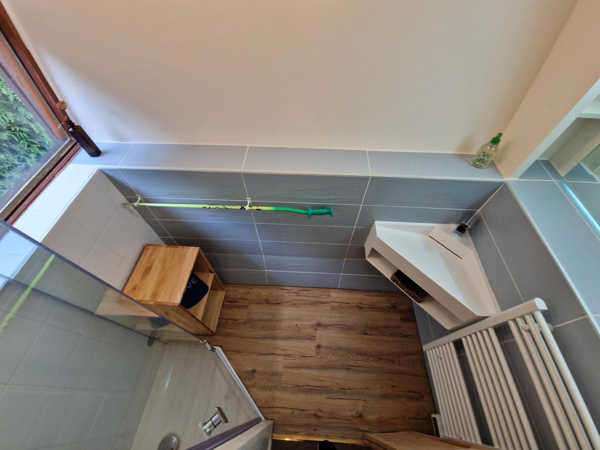 Chalon Chalet Meillerie